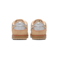 Nike SB Dunk Low Pro Canvas/Vachetta Tan- Bild 3