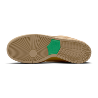 Nike SB Dunk Low Pro Canvas/Vachetta Tan- Bild 4