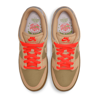 Nike SB Dunk Low Pro Canvas/Vachetta Tan- Bild 5