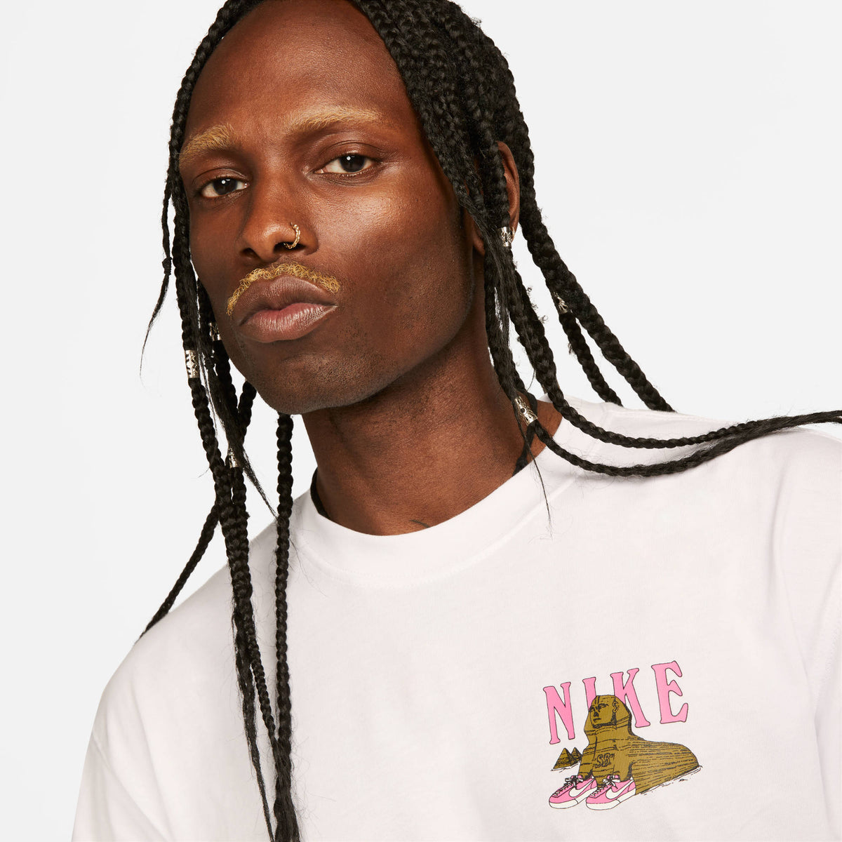 Nike SB WHITE Bild 3