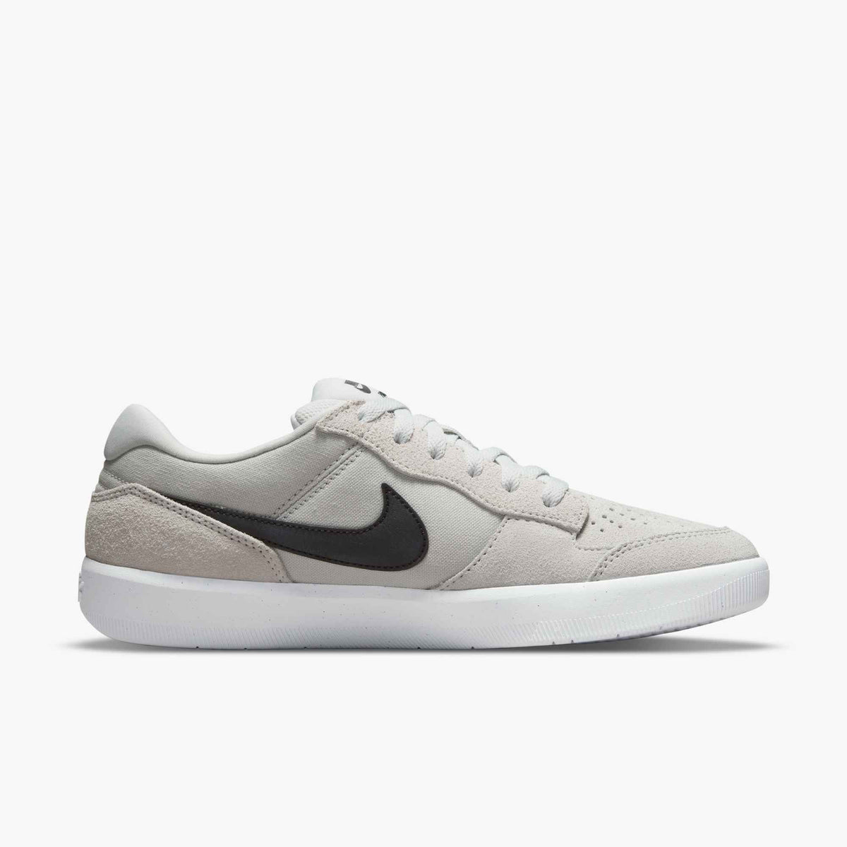 Nike SB Force 58 Photon Dust/Black-Ph Bild 5