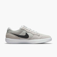 Nike SB Force 58 Photon Dust/Black-Ph Bild 5