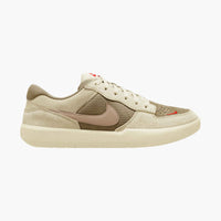 Nike SB Force 58 Coconut Milk/Linen-N Bild 1