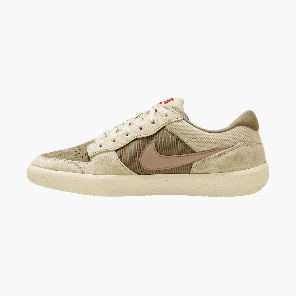Nike SB Force 58 Coconut Milk/Linen-N Bild 4