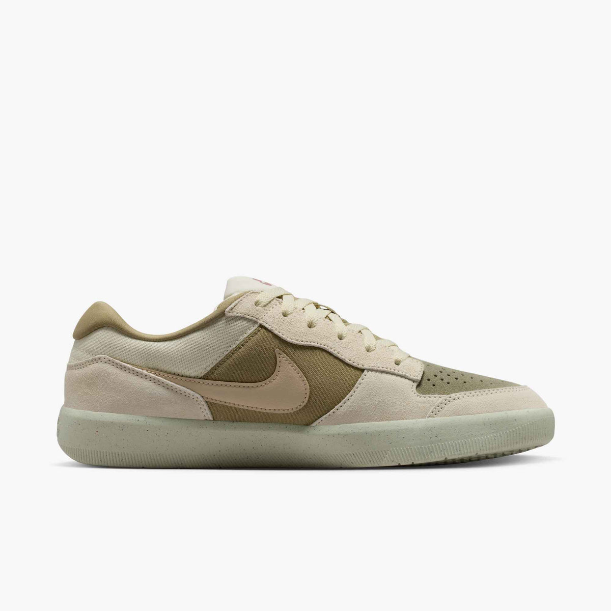 Nike SB Force 58 Coconut Milk/Linen-N Bild 5