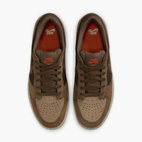 Nike SB Force 58 Baroque Brown/Mosswo Bild 2