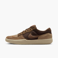 Nike SB Force 58 Baroque Brown/Mosswo Bild 3