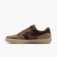 Nike SB Force 58 Baroque Brown/Mosswo Bild 4