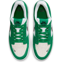Nike SB Force 58 PINE GREEN/BLACK-WHI Bild 3