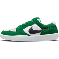 Nike SB Force 58 PINE GREEN/BLACK-WHI Bild 5