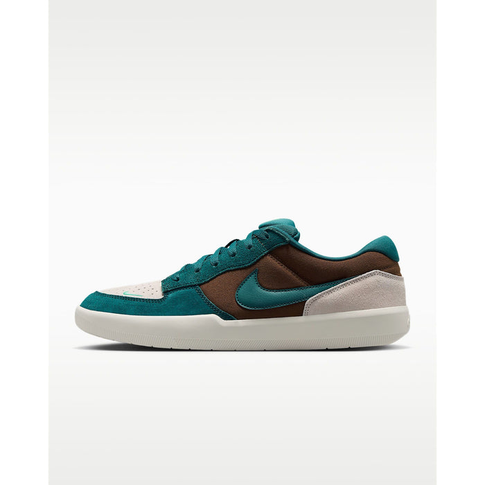 Nike SB Force 58 Mosswood Brown/Geode Bild 1