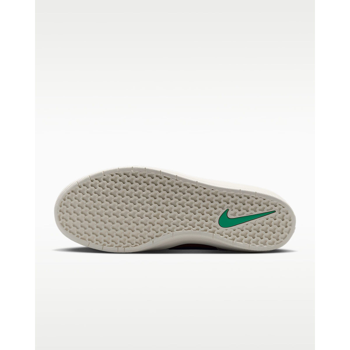 Nike SB Force 58 Mosswood Brown/Geode Bild 2