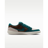 Nike SB Force 58 Mosswood Brown/Geode Bild 3