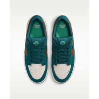 Nike SB Force 58 Mosswood Brown/Geode Bild 4