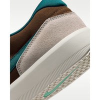 Nike SB Force 58 Mosswood Brown/Geode Bild 8