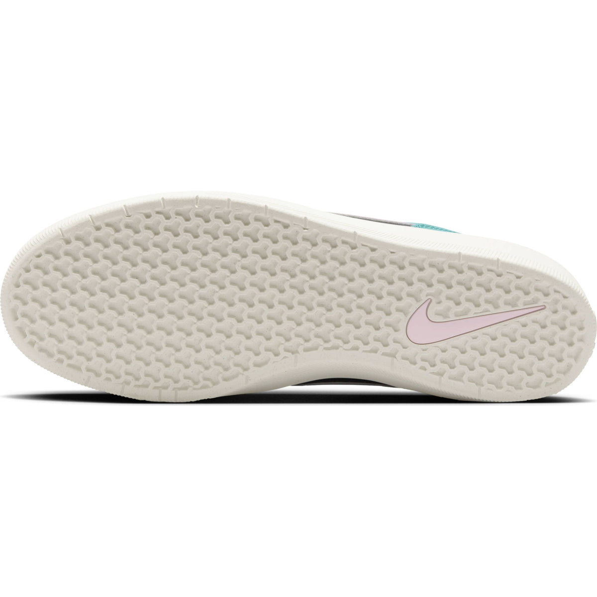 Nike SB Force 58 Premium Denim Turq/Pink Foam Bild 7