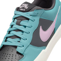 Nike SB Force 58 Premium Denim Turq/Pink Foam Bild 8