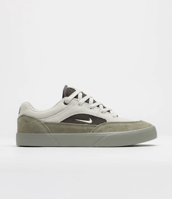 Nike SB Malor Light Bone/Light Bon Bild 1
