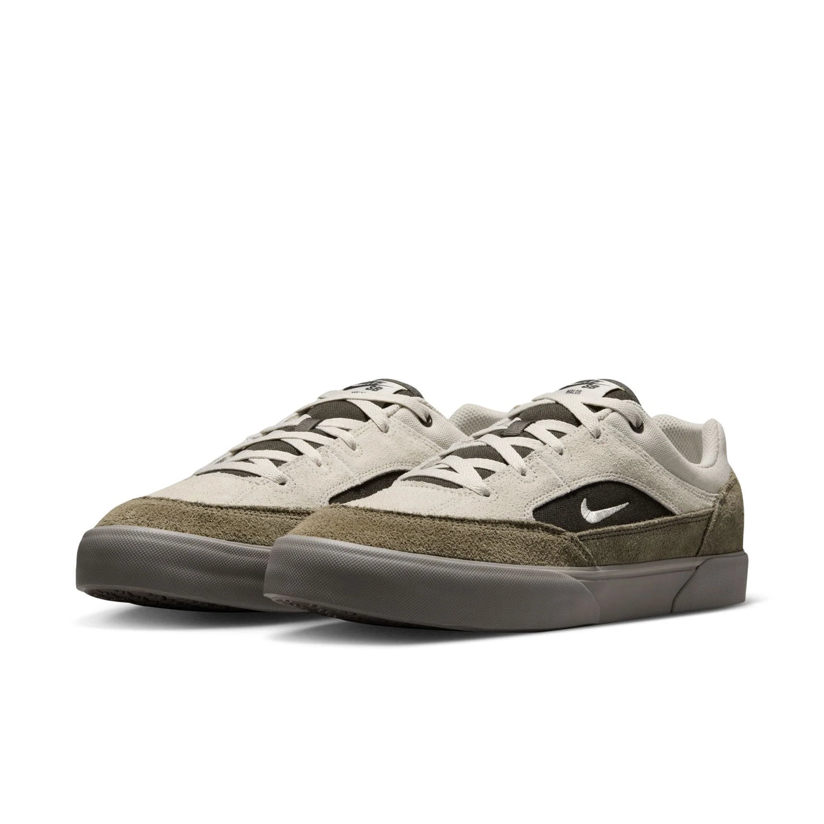 Nike SB Malor Light Bone/Light Bon Bild 2