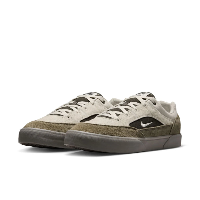 Nike SB Malor Light Bone/Light Bon Bild 2