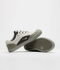 Nike SB Malor Light Bone/Light Bon Bild 4