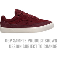 Nike SB Malor Dark Team Red/Burgun Bild 10