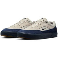Nike SB Malor Te Lt Khaki/Black-Lt Or Bild 2