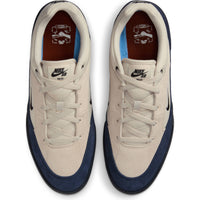 Nike SB Malor Te Lt Khaki/Black-Lt Or Bild 3