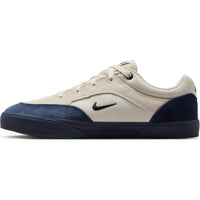 Nike SB Malor Te Lt Khaki/Black-Lt Or Bild 5