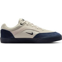 Nike SB Malor Te Lt Khaki/Black-Lt Or Bild 6