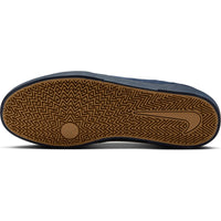 Nike SB Malor Te Lt Khaki/Black-Lt Or Bild 7