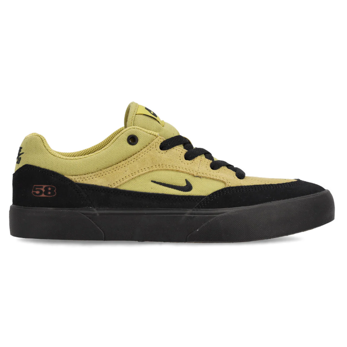 NIKE SB MALOR TE Buff Gold/Black-Blac Bild 1