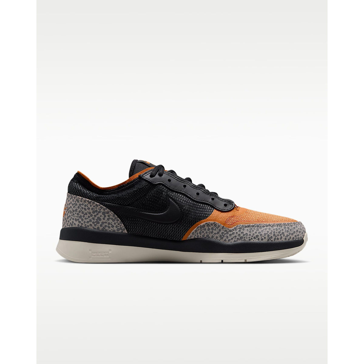 Nike SB  PS8 Cobblestone/Black-Mo Bild 3