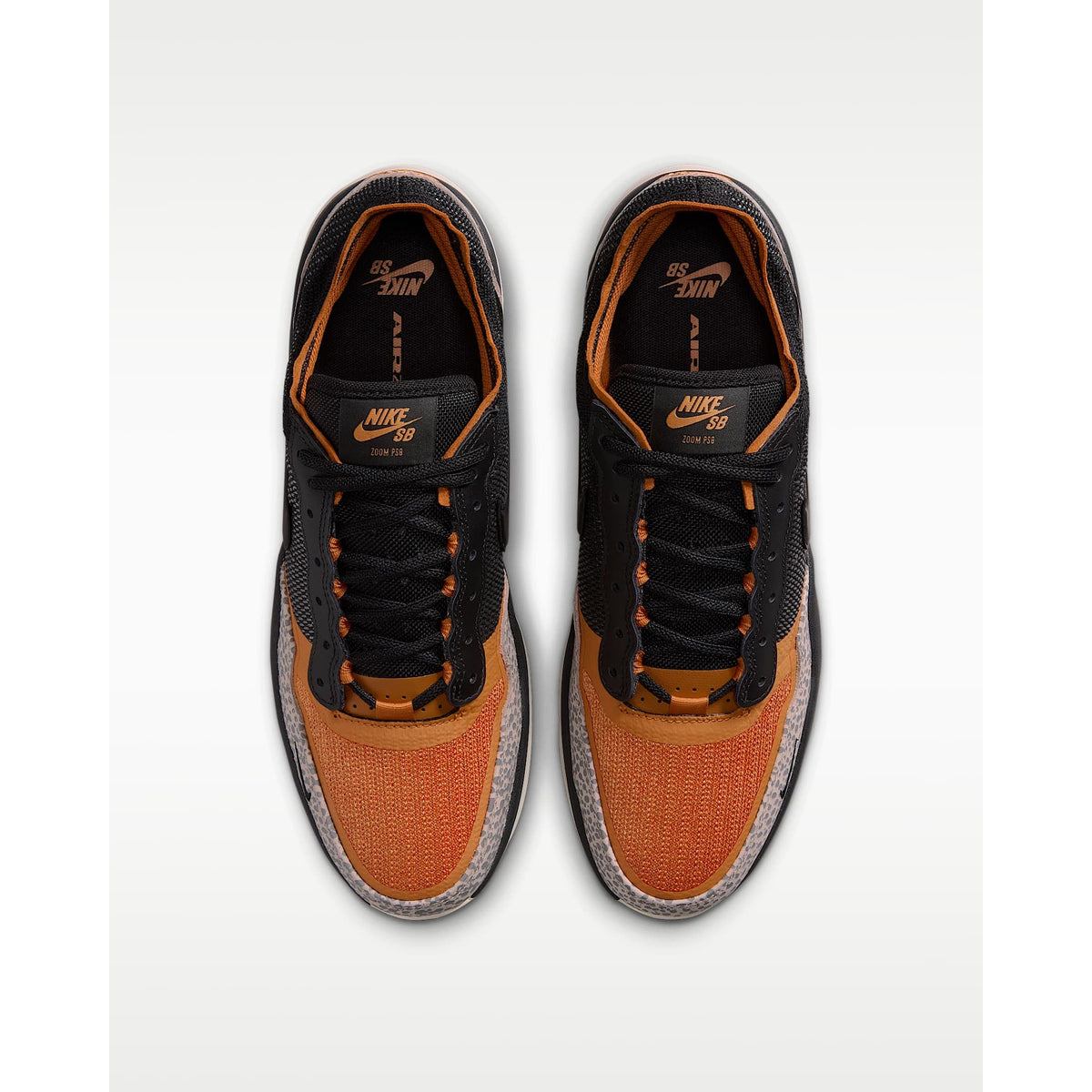 Nike SB  PS8 Cobblestone/Black-Mo Bild 4