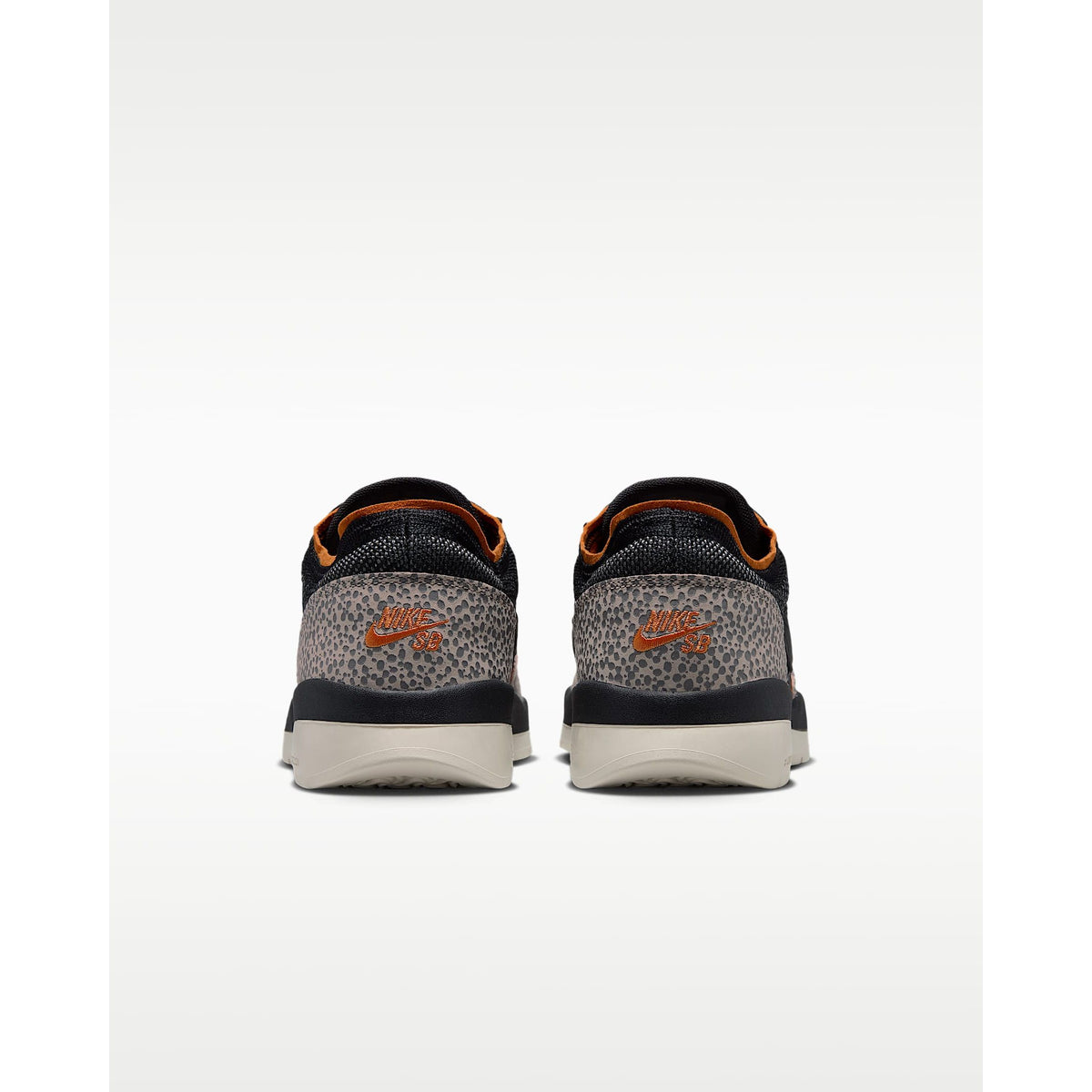Nike SB  PS8 Cobblestone/Black-Mo Bild 6