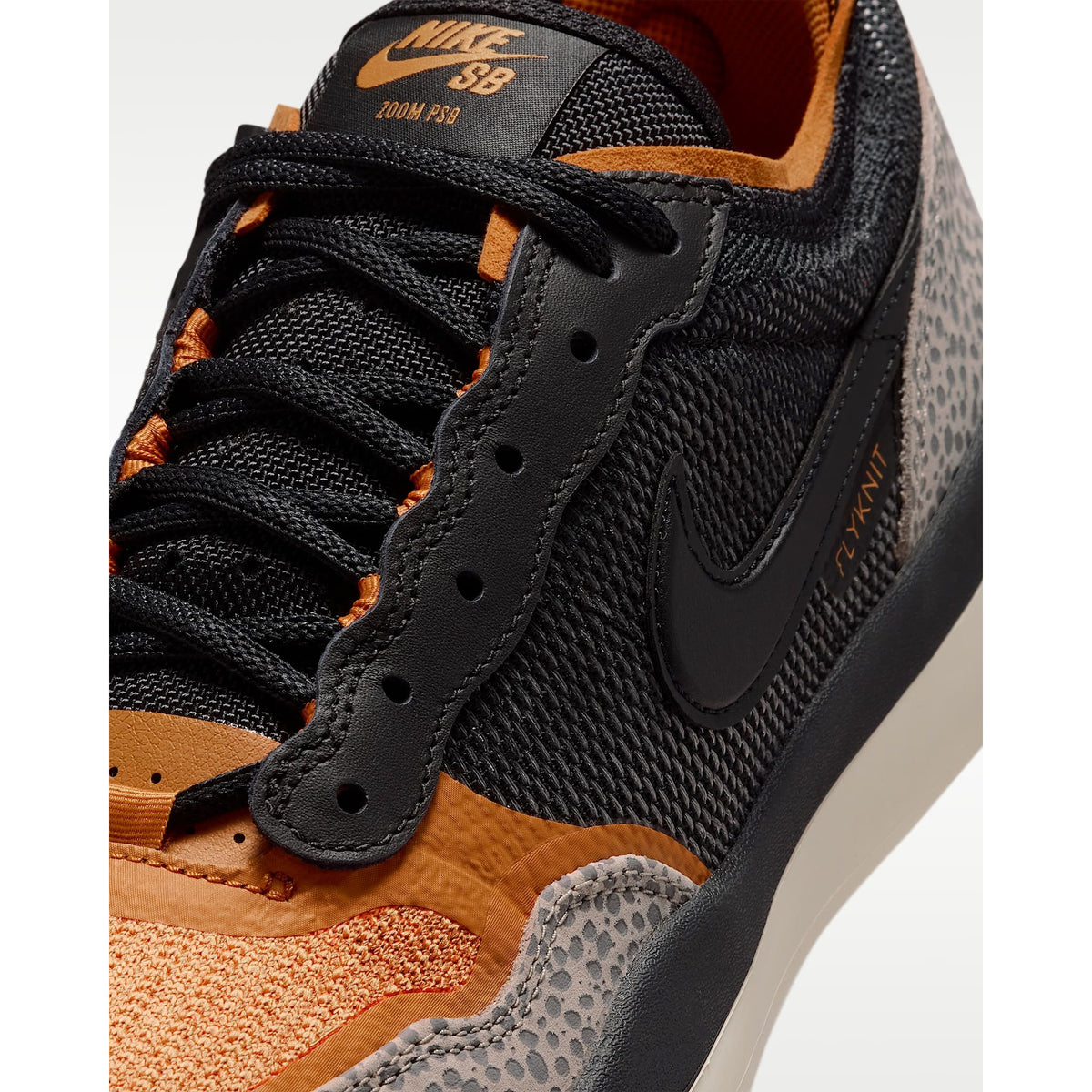 Nike SB  PS8 Cobblestone/Black-Mo Bild 7