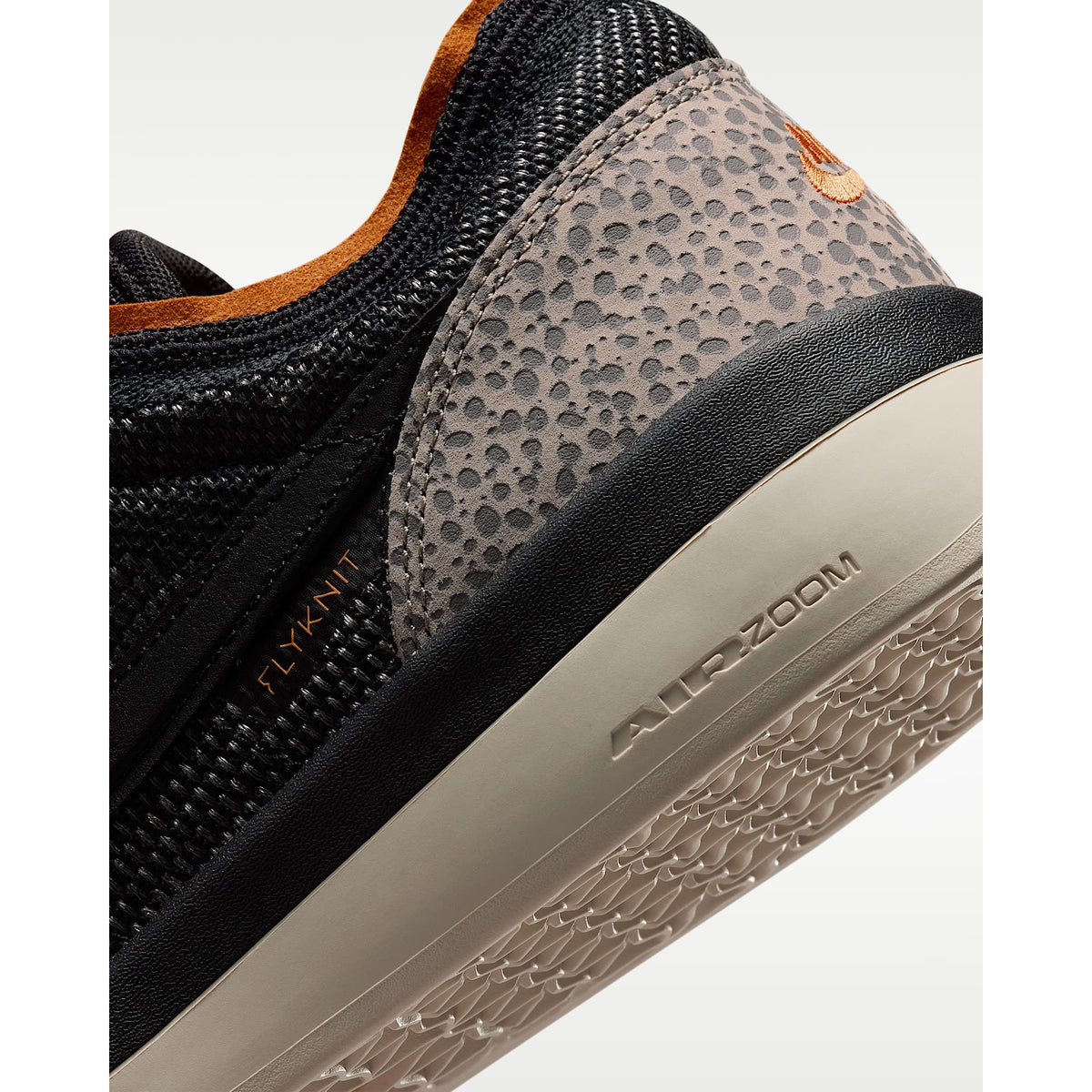Nike SB  PS8 Cobblestone/Black-Mo Bild 8