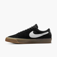 Nike SB Zoom Blazer Low Pro GT Black/White-Black-Wh Bild 4