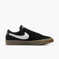Nike SB Zoom Blazer Low Pro GT Black/White-Black-Wh Bild 5