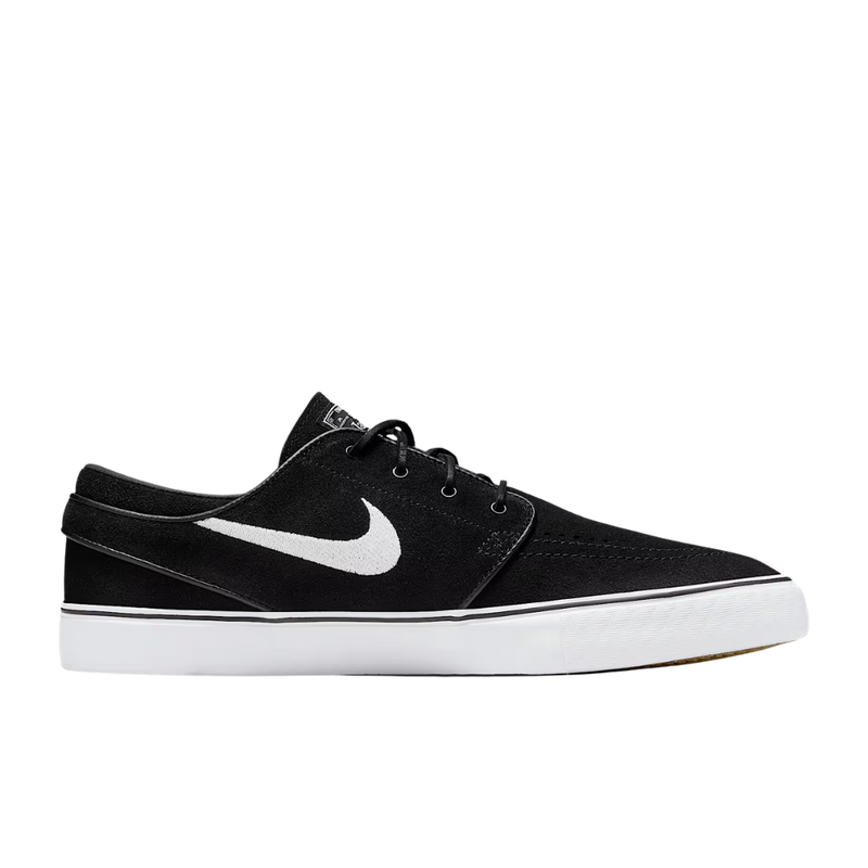 Nike SB Zoom Janoski OG+ BLACK/WHITE-BLACK-WH Bild 1