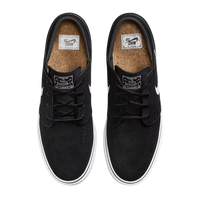 Nike SB Zoom Janoski OG+ BLACK/WHITE-BLACK-WH Bild 3