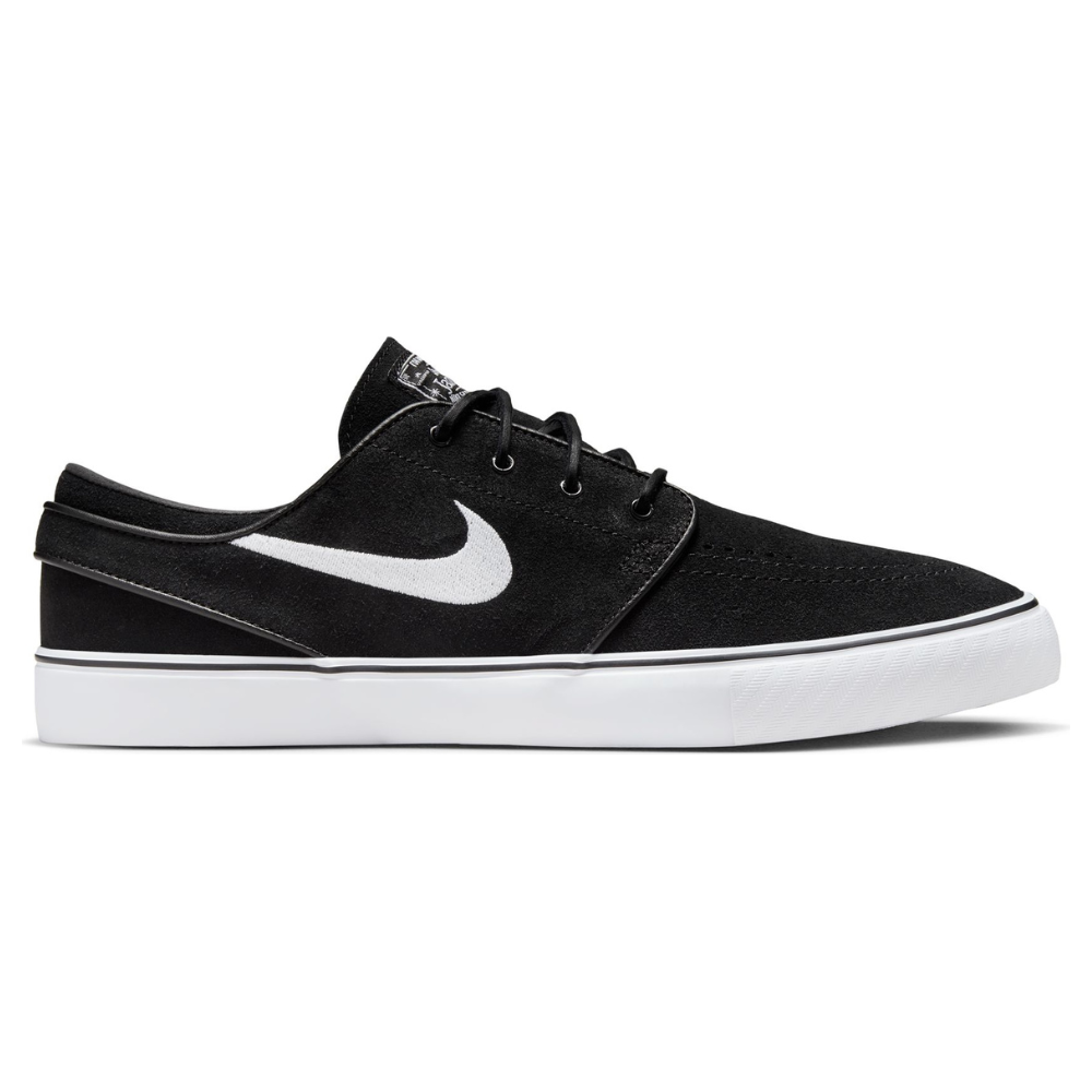 Nike SB Zoom Janoski OG+ BLACK/WHITE-BLACK-WH Bild 7