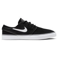 Nike SB Zoom Janoski OG+ BLACK/WHITE-BLACK-WH Bild 7