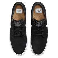 Nike SB Zoom Janoski OG+ BLACK/WHITE-BLACK-WH Bild 8