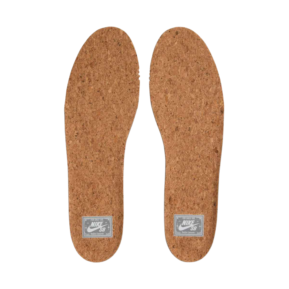 Nike SB Zoom Janoski OG+ Cool Grey/White-Cool Bild 5