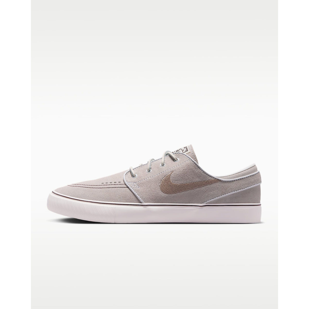 Nike SB Zoom Janoski OG+ White/Linen-Sail-Lt Bild 1