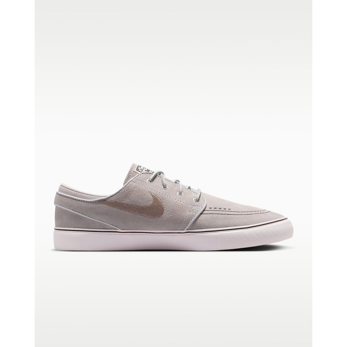 Nike SB Zoom Janoski OG+ White/Linen-Sail-Lt Bild 3