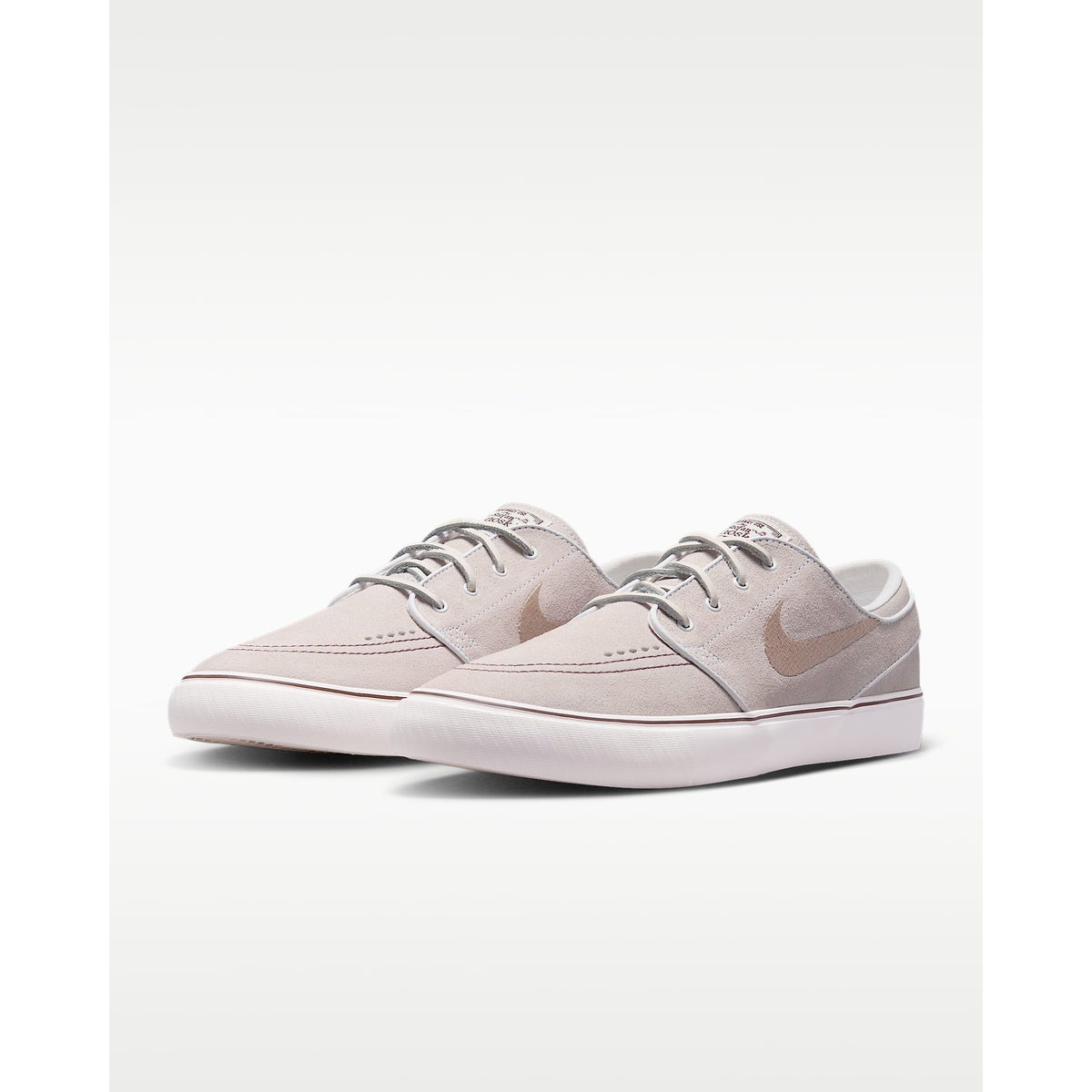 Nike SB Zoom Janoski OG+ White/Linen-Sail-Lt Bild 5