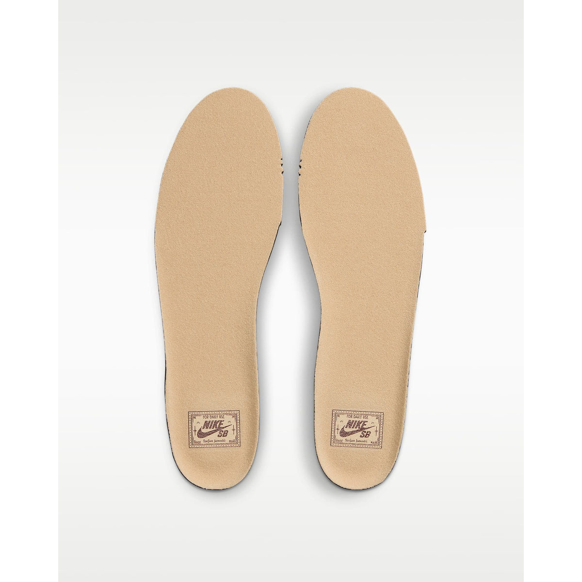 Nike SB Zoom Janoski OG+ White/Linen-Sail-Lt Bild 9