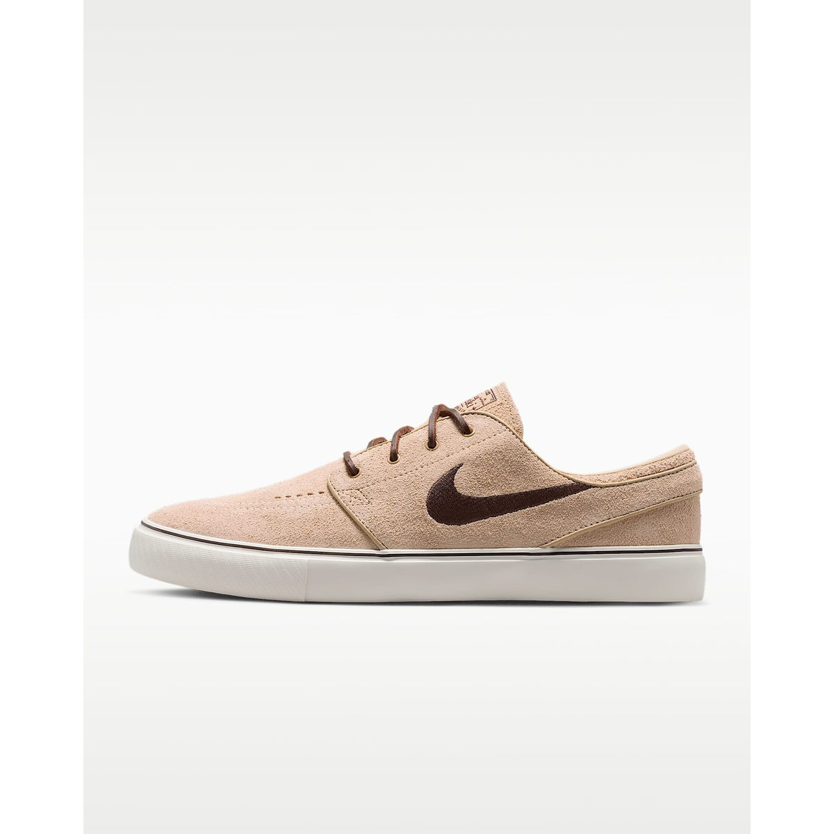 Nike SB Zoom Janoski OG+ Linen/Lt Chocolate-S Bild 1